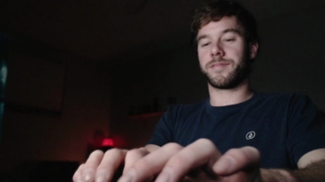 Alwayzhigh  03-12-2021 video shaved